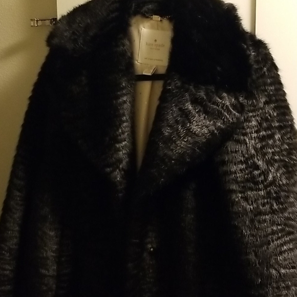 Kate Spade  coat - Picture 2 of 14